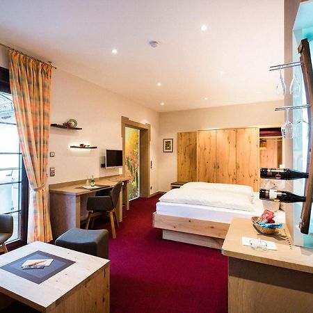 Weinhotel Offenstein Erben Eltville am Rhein Ngoại thất bức ảnh