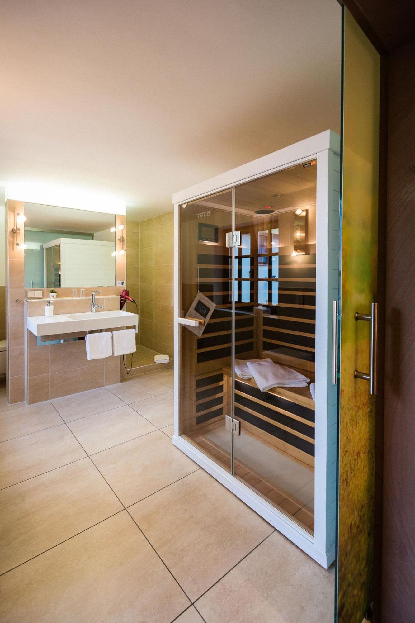 Weinhotel Offenstein Erben Eltville am Rhein Ngoại thất bức ảnh
