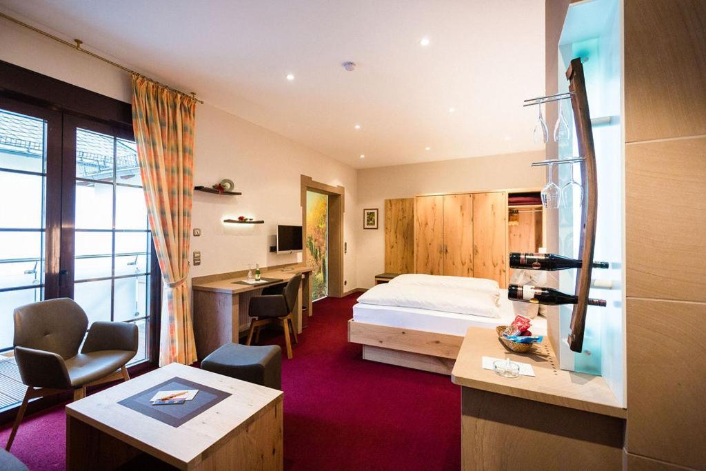 Weinhotel Offenstein Erben Eltville am Rhein Ngoại thất bức ảnh